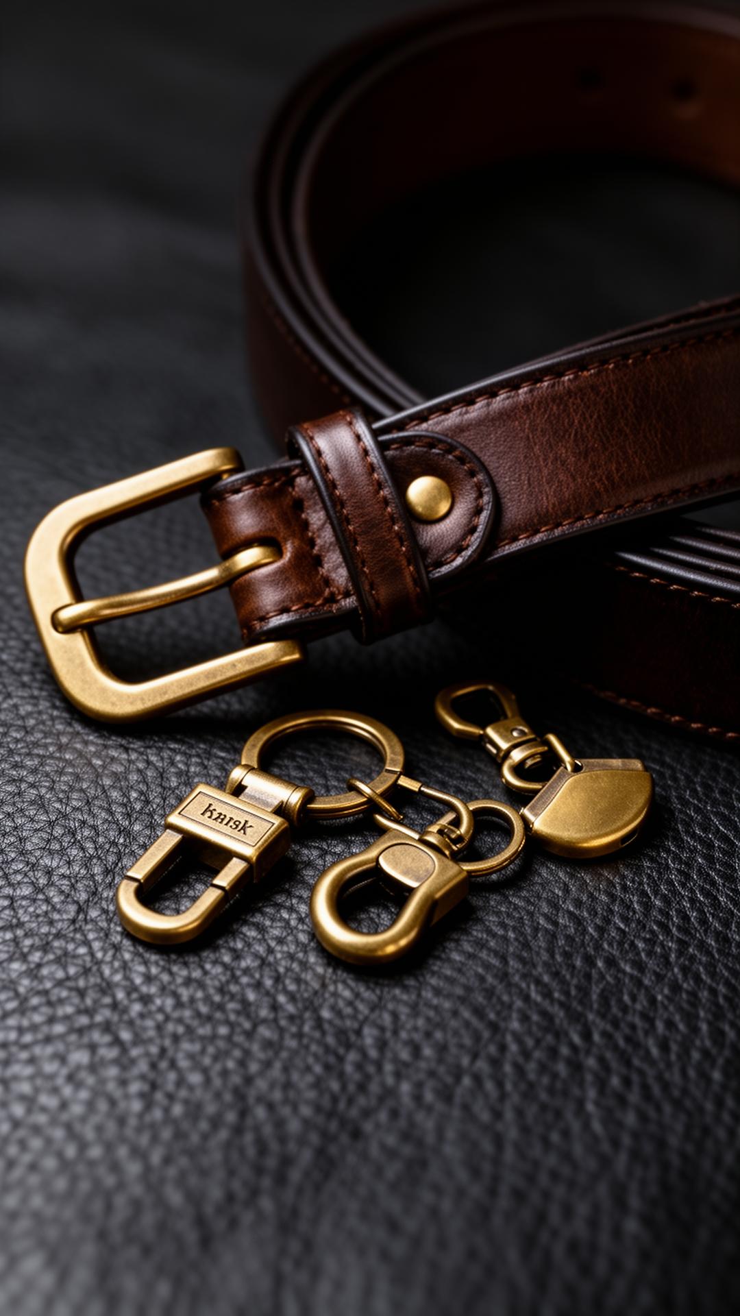 Accessories