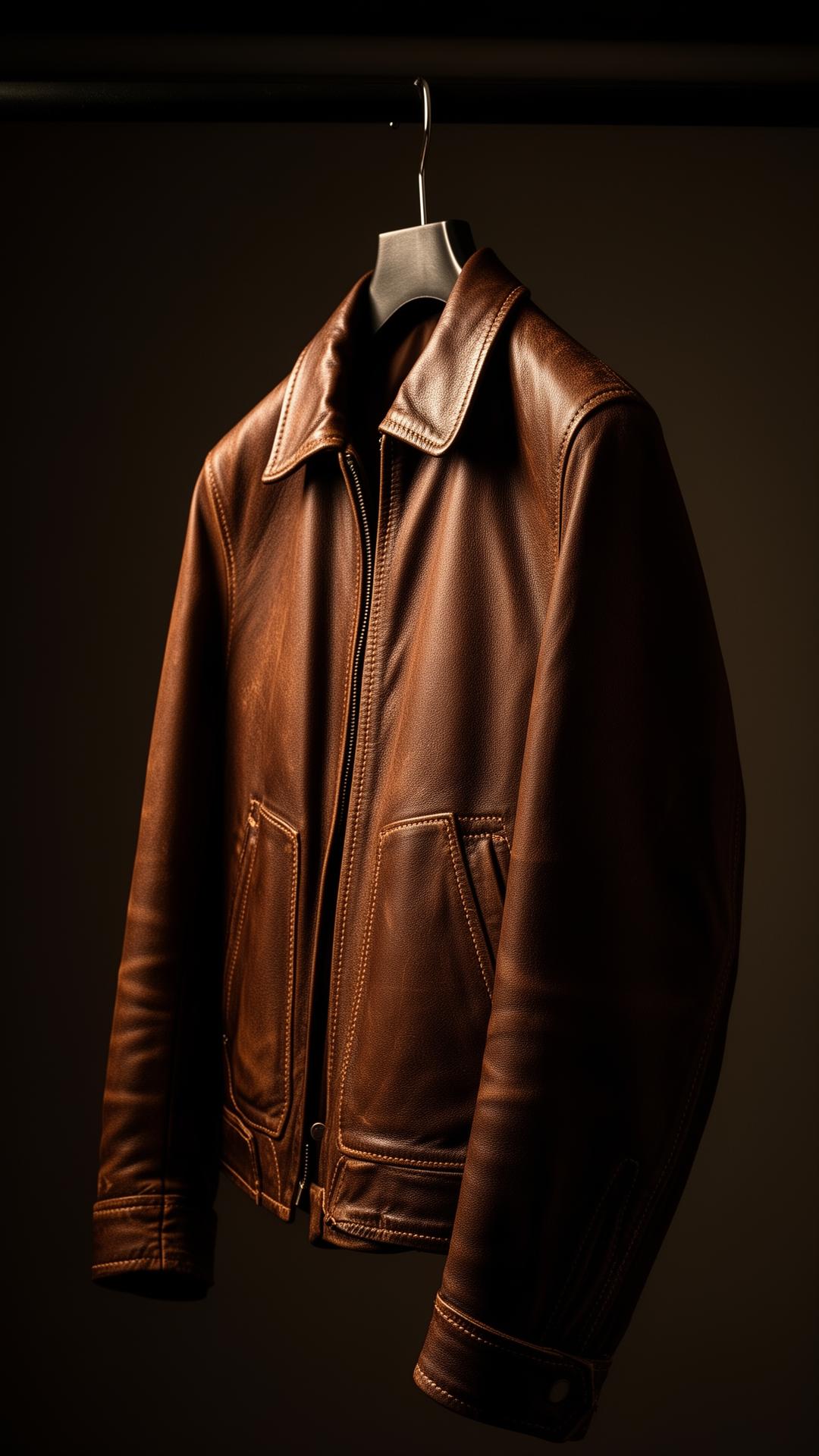 Jackets
