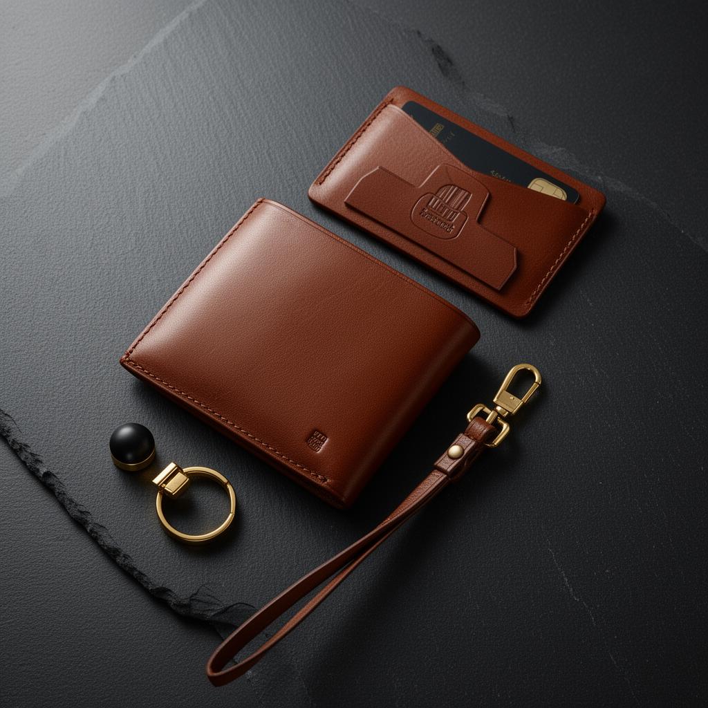 Wallets