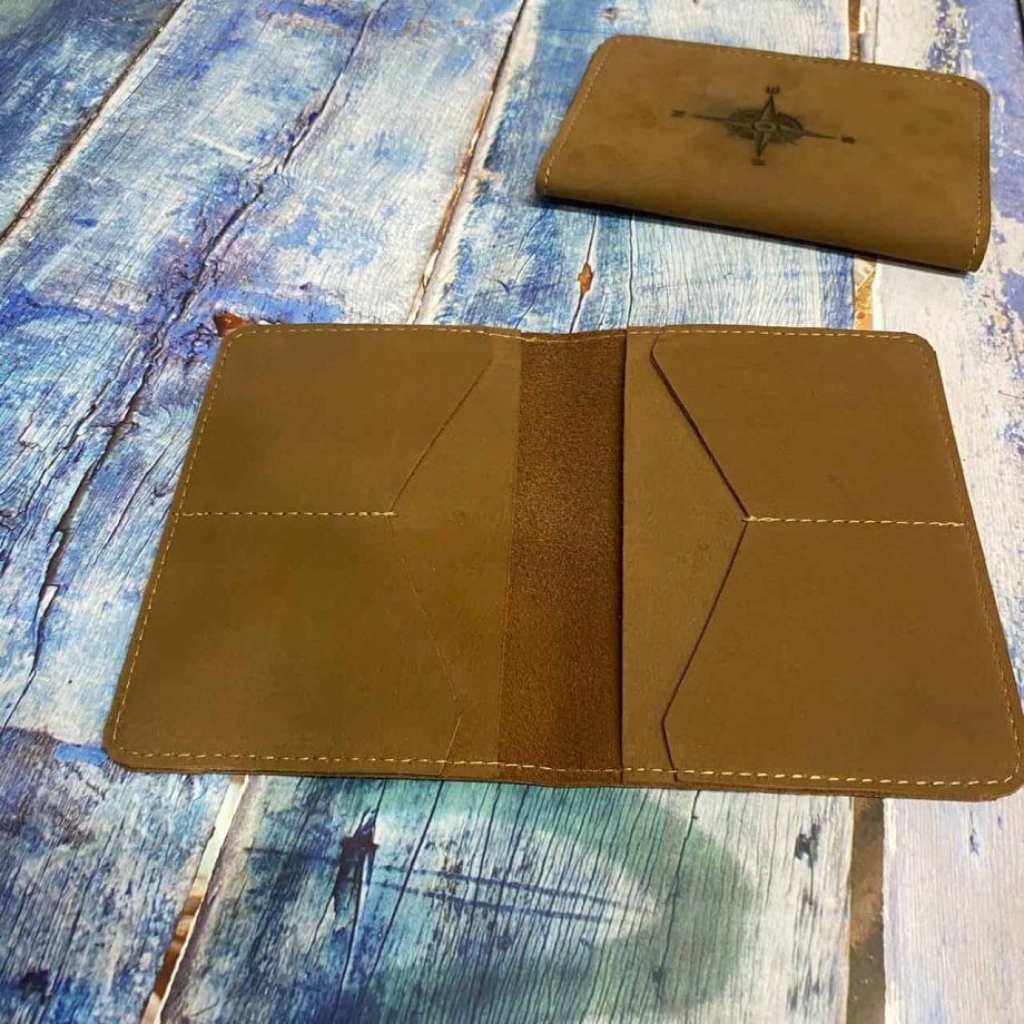 leather wallets passport holders credit cards travel books kiarahut